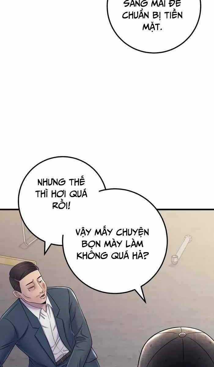 Kiếp Này Tôi Sẽ Là Phản Diện Chapter 8 trang 85