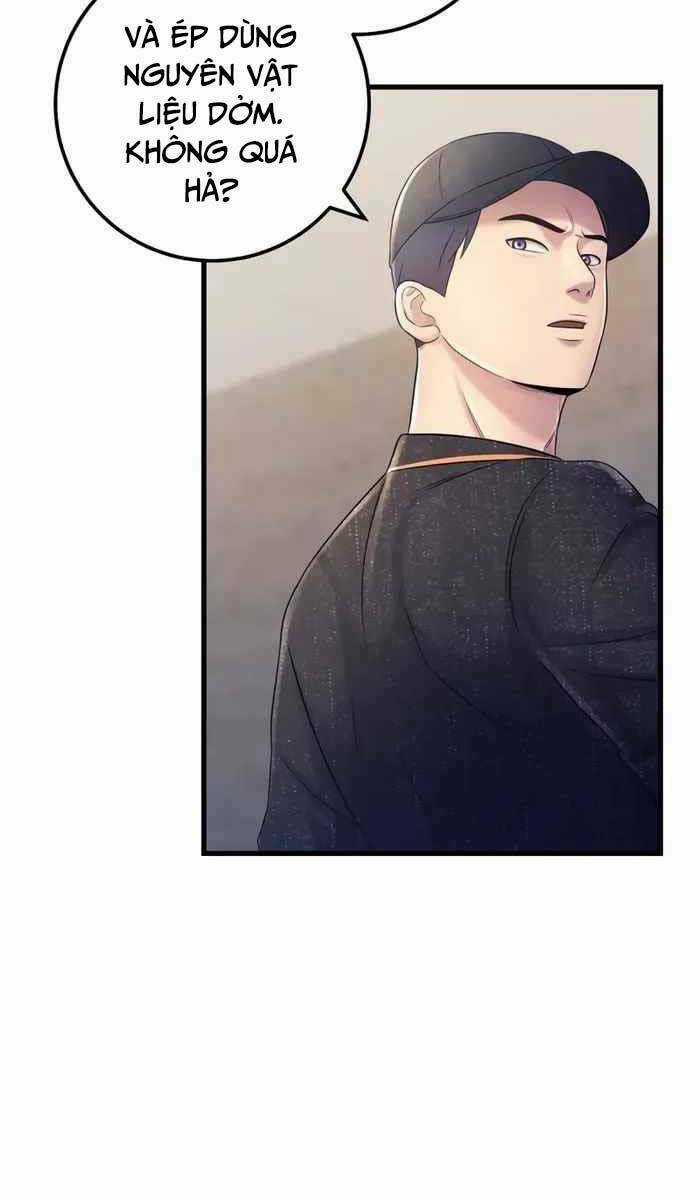 Kiếp Này Tôi Sẽ Là Phản Diện Chapter 8 trang 87