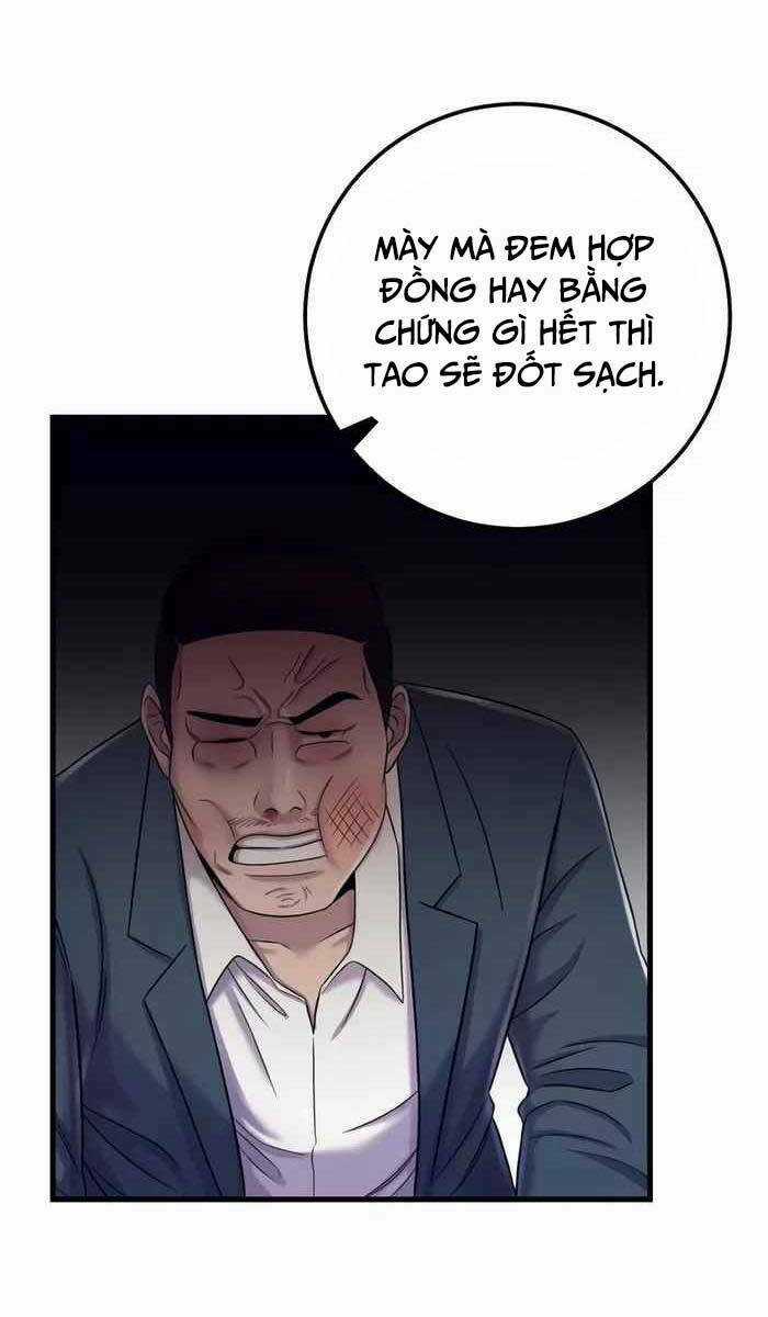 Kiếp Này Tôi Sẽ Là Phản Diện Chapter 8 trang 88