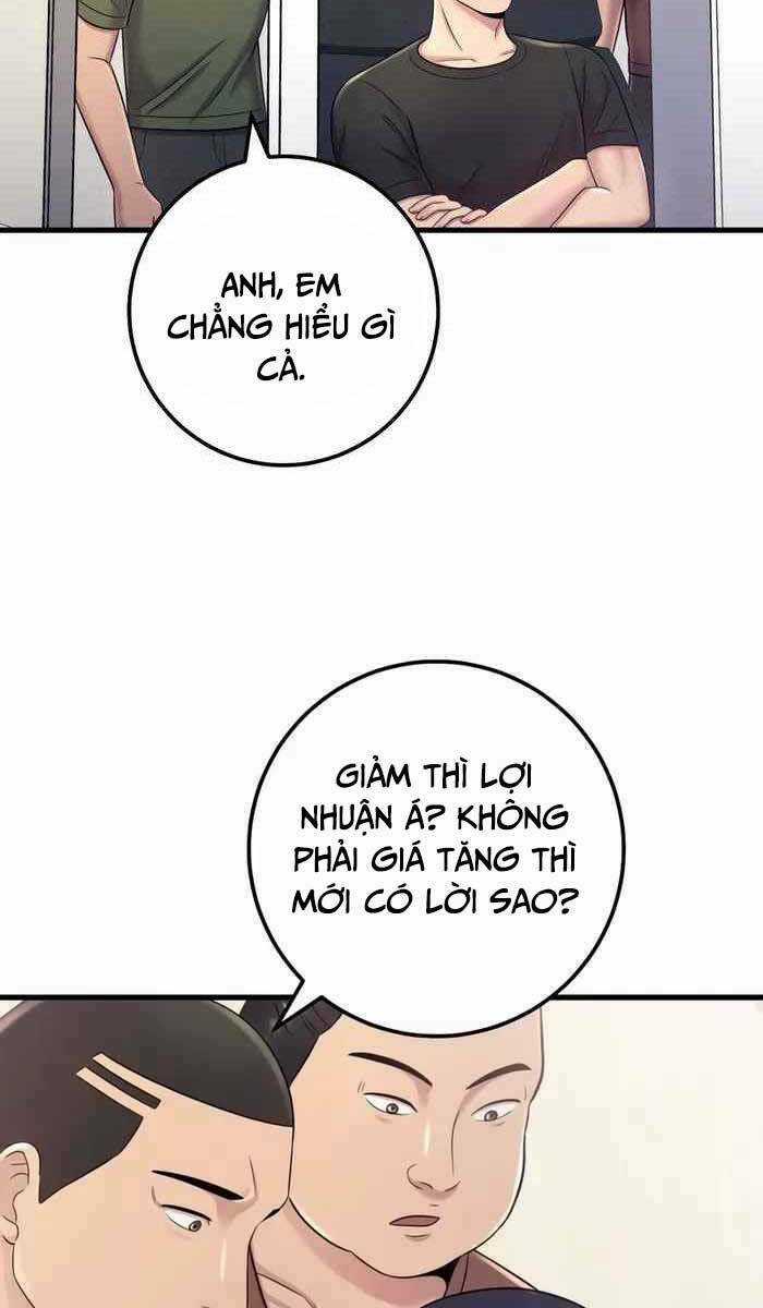 Kiếp Này Tôi Sẽ Là Phản Diện Chapter 8 trang 95