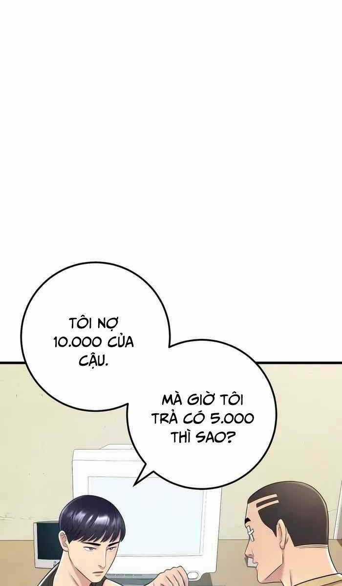 Kiếp Này Tôi Sẽ Là Phản Diện Chapter 8 trang 98