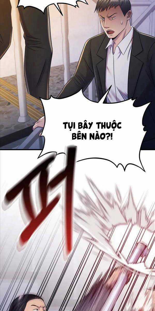 Kiếp Này Tôi Sẽ Là Phản Diện Chapter 9 trang 15