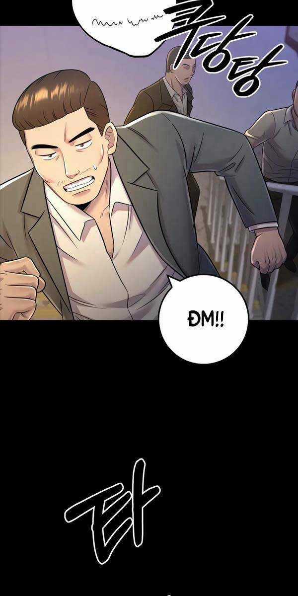 Kiếp Này Tôi Sẽ Là Phản Diện Chapter 9 trang 19