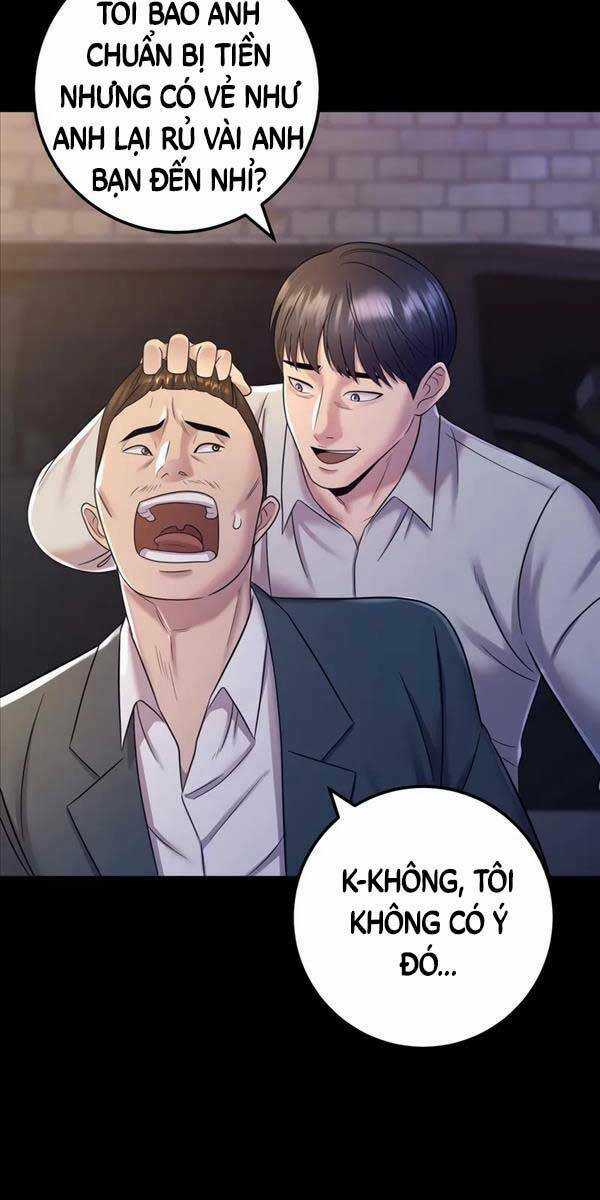 Kiếp Này Tôi Sẽ Là Phản Diện Chapter 9 trang 28