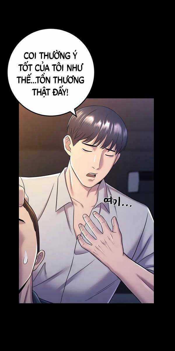 Kiếp Này Tôi Sẽ Là Phản Diện Chapter 9 trang 29