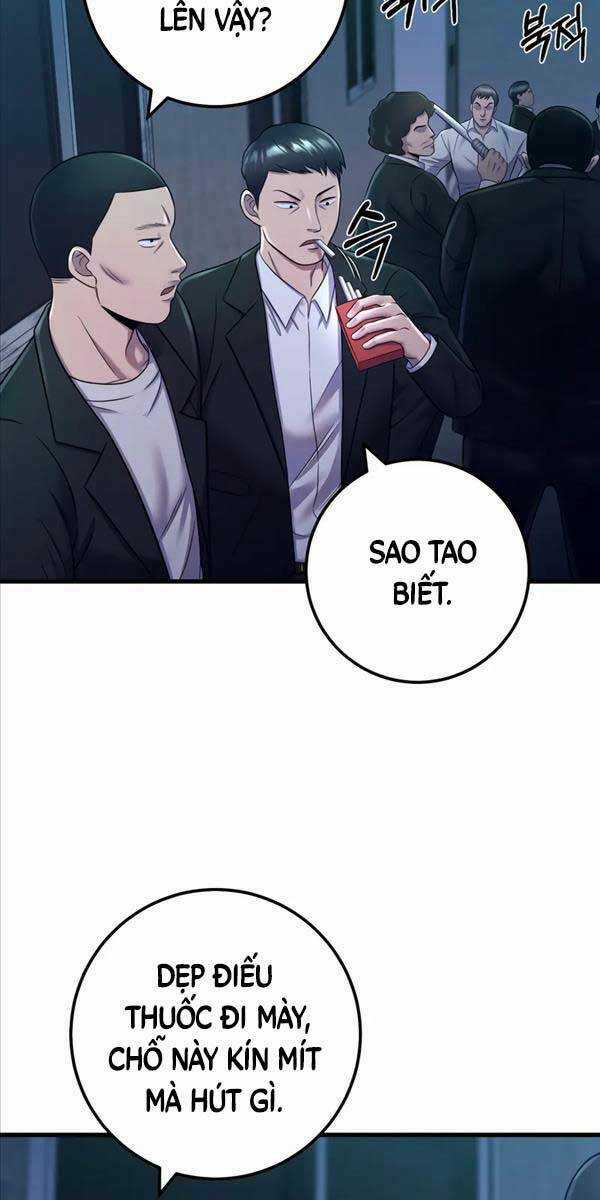 Kiếp Này Tôi Sẽ Là Phản Diện Chapter 9 trang 3