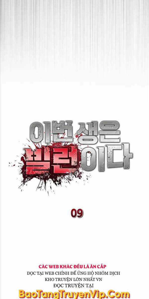 Kiếp Này Tôi Sẽ Là Phản Diện Chapter 9 trang 32