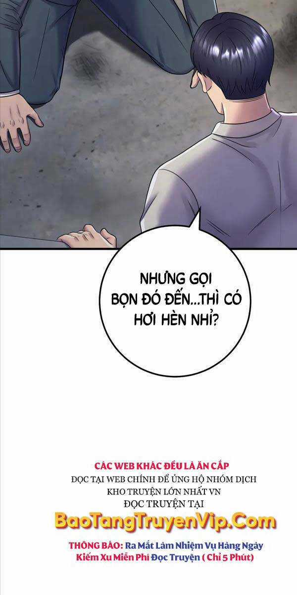 Kiếp Này Tôi Sẽ Là Phản Diện Chapter 9 trang 35