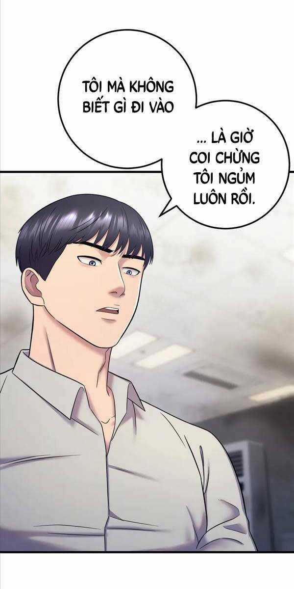 Kiếp Này Tôi Sẽ Là Phản Diện Chapter 9 trang 36