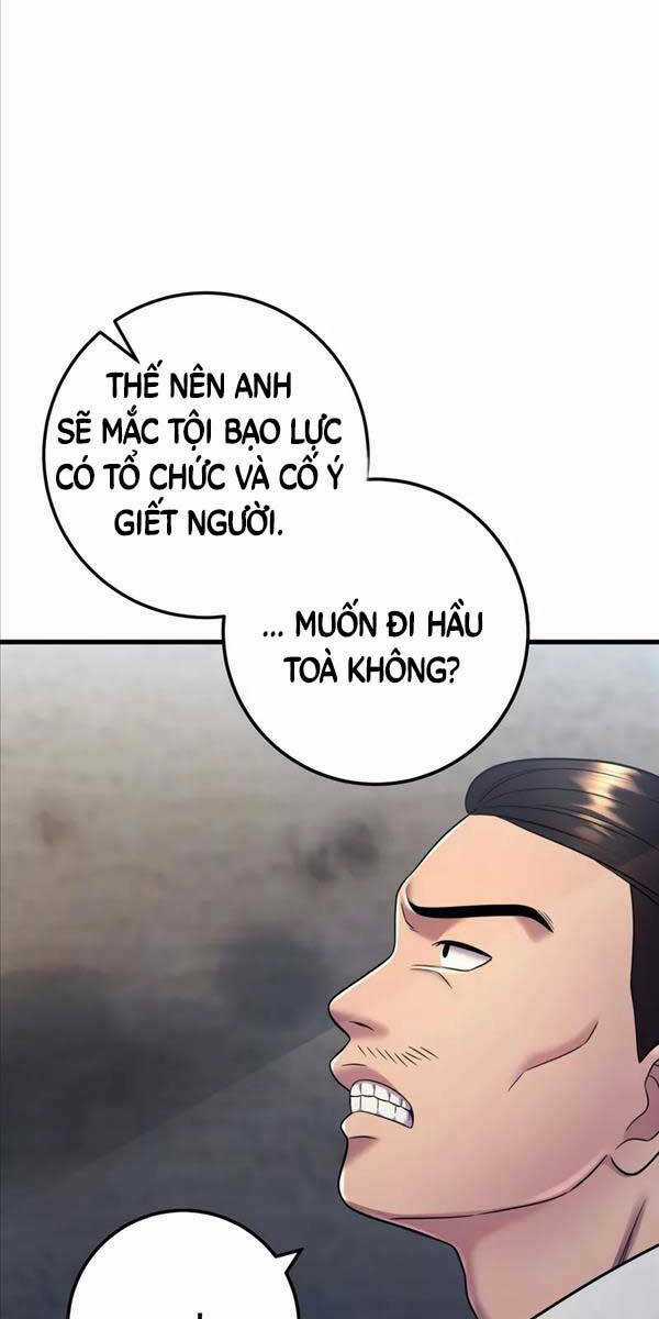 Kiếp Này Tôi Sẽ Là Phản Diện Chapter 9 trang 37