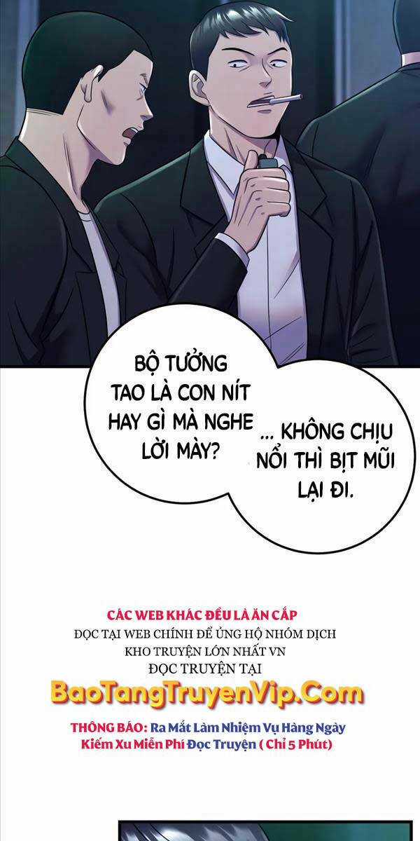 Kiếp Này Tôi Sẽ Là Phản Diện Chapter 9 trang 4