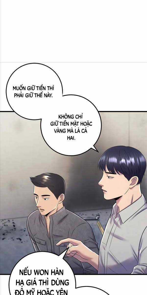 Kiếp Này Tôi Sẽ Là Phản Diện Chapter 9 trang 48