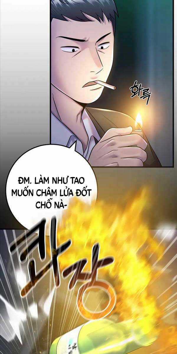 Kiếp Này Tôi Sẽ Là Phản Diện Chapter 9 trang 5