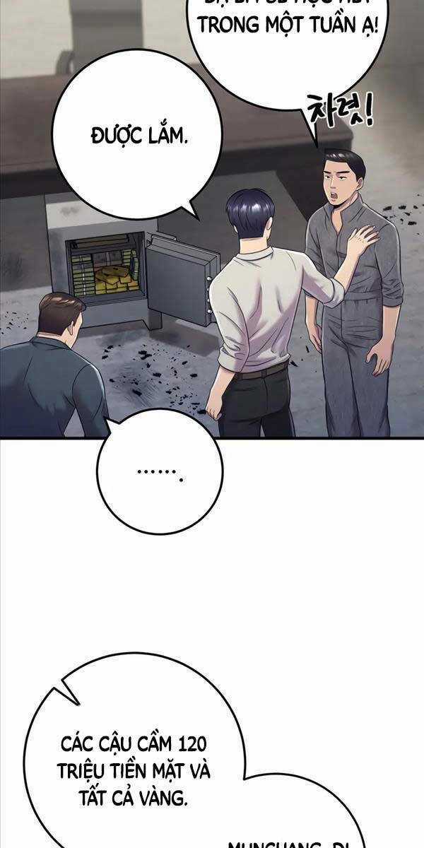 Kiếp Này Tôi Sẽ Là Phản Diện Chapter 9 trang 50