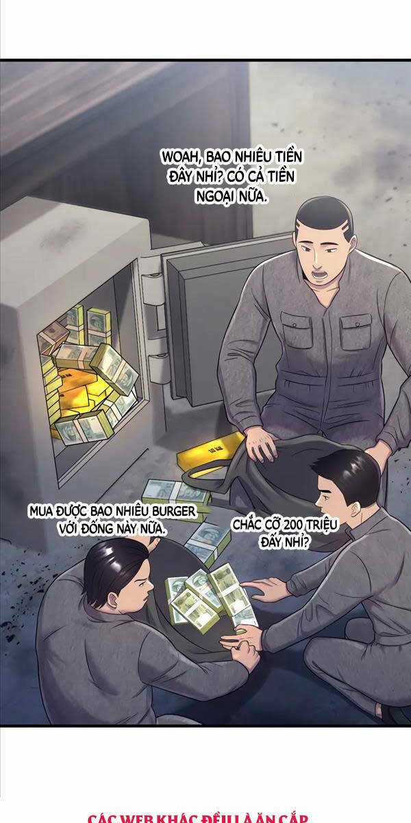 Kiếp Này Tôi Sẽ Là Phản Diện Chapter 9 trang 52