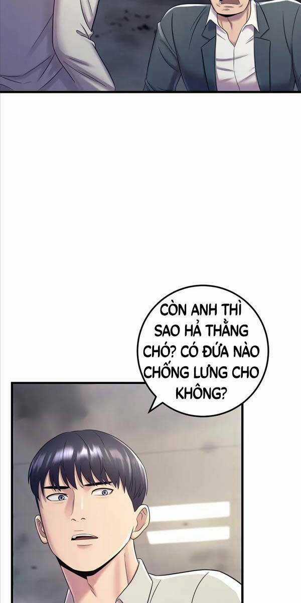 Kiếp Này Tôi Sẽ Là Phản Diện Chapter 9 trang 56