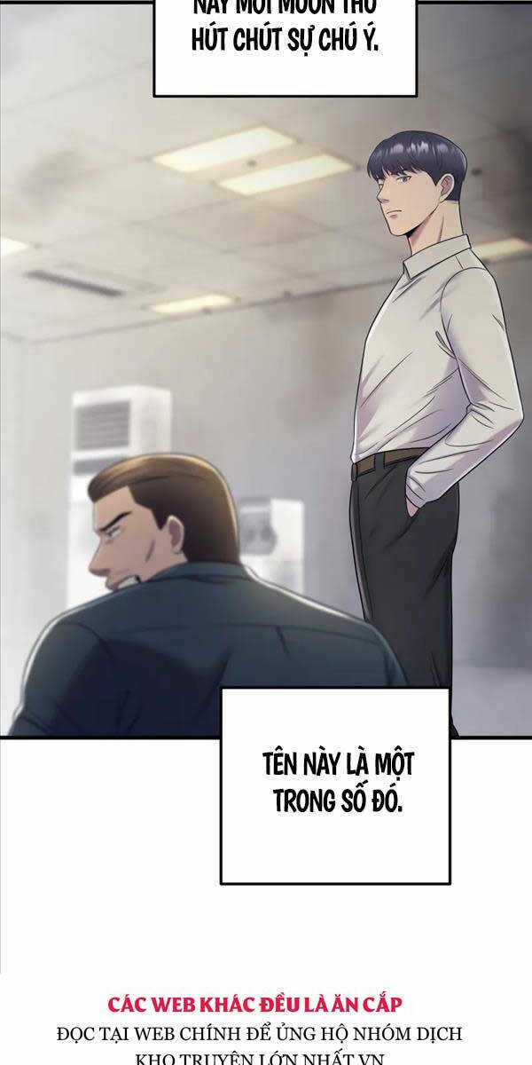 Kiếp Này Tôi Sẽ Là Phản Diện Chapter 9 trang 59