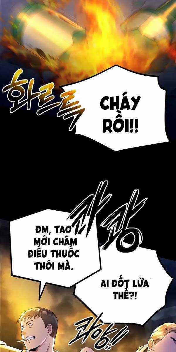 Kiếp Này Tôi Sẽ Là Phản Diện Chapter 9 trang 7