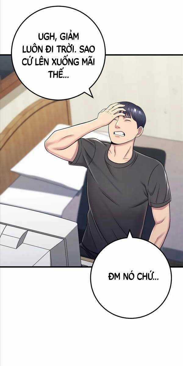 Kiếp Này Tôi Sẽ Là Phản Diện Chapter 9 trang 71