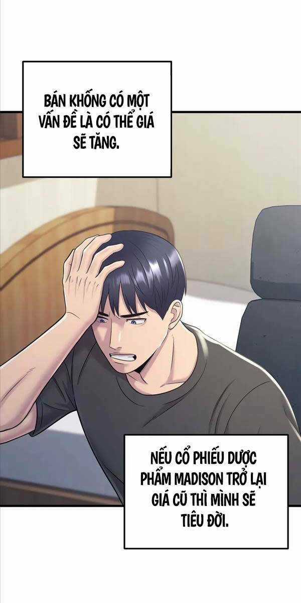 Kiếp Này Tôi Sẽ Là Phản Diện Chapter 9 trang 72