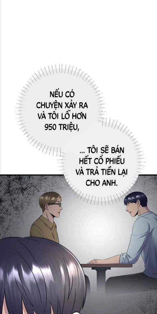 Kiếp Này Tôi Sẽ Là Phản Diện Chapter 9 trang 73