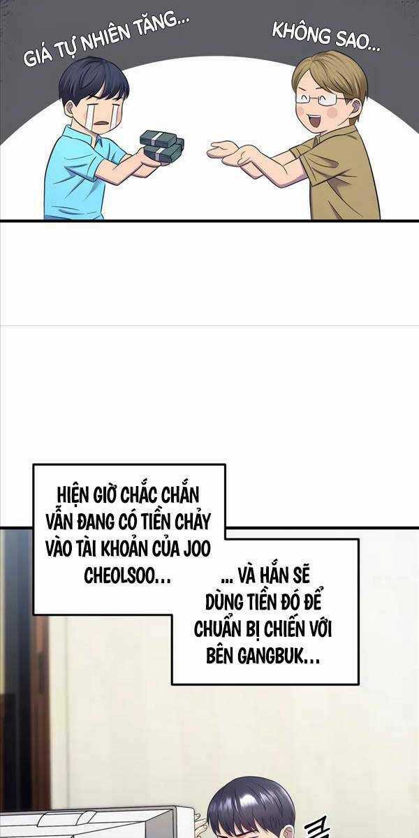 Kiếp Này Tôi Sẽ Là Phản Diện Chapter 9 trang 75