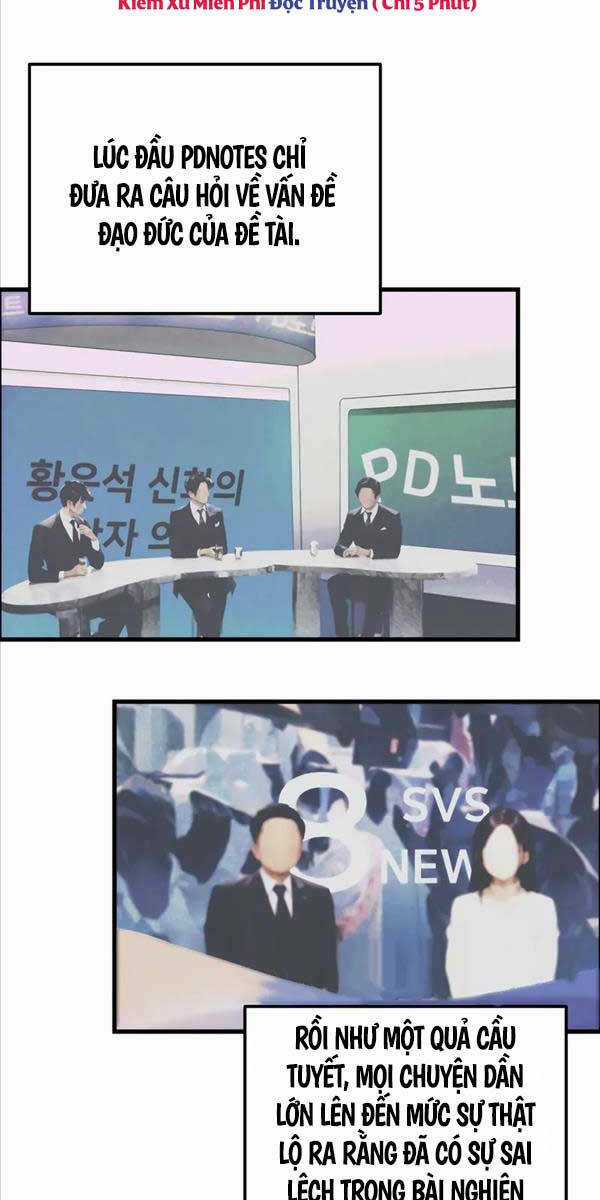 Kiếp Này Tôi Sẽ Là Phản Diện Chapter 9 trang 90