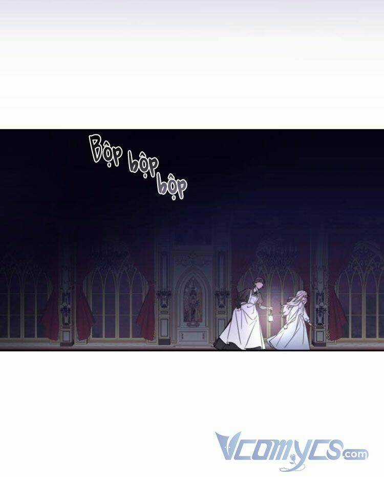 Kiếp Này Tôi Sẽ Sống Như Một Nhân Vật Phụ Chapter 1 trang 14