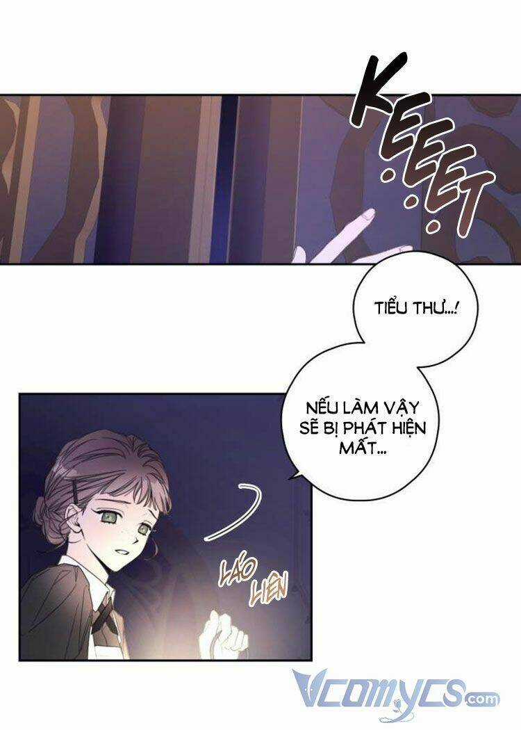 Kiếp Này Tôi Sẽ Sống Như Một Nhân Vật Phụ Chapter 1 trang 15