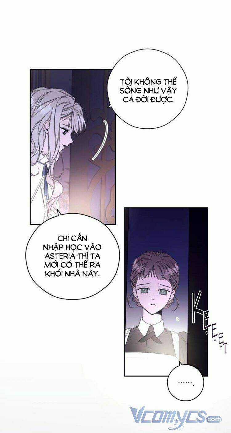 Kiếp Này Tôi Sẽ Sống Như Một Nhân Vật Phụ Chapter 1 trang 18