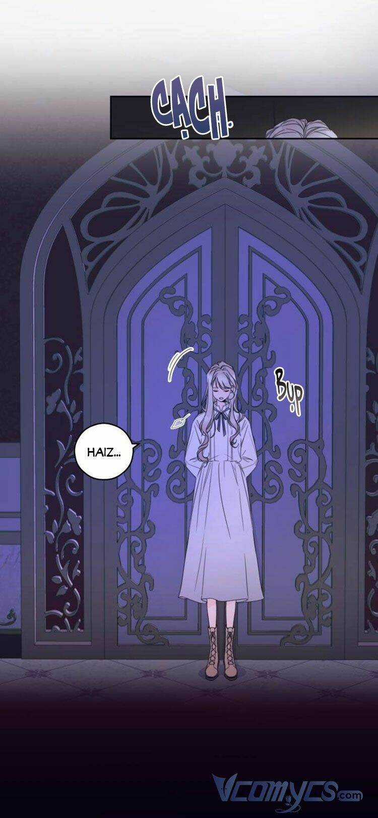 Kiếp Này Tôi Sẽ Sống Như Một Nhân Vật Phụ Chapter 1 trang 19