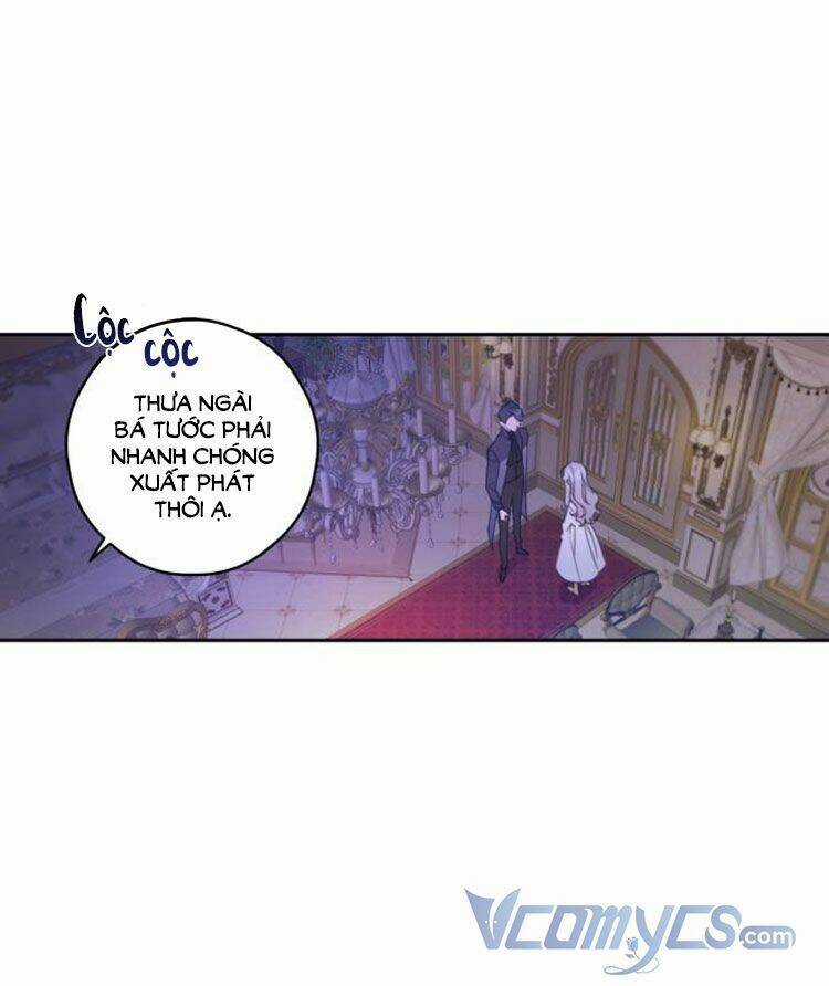 Kiếp Này Tôi Sẽ Sống Như Một Nhân Vật Phụ Chapter 1 trang 2