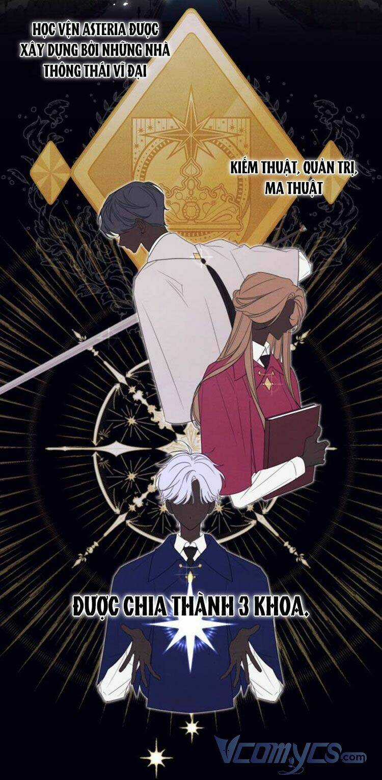 Kiếp Này Tôi Sẽ Sống Như Một Nhân Vật Phụ Chapter 1 trang 21