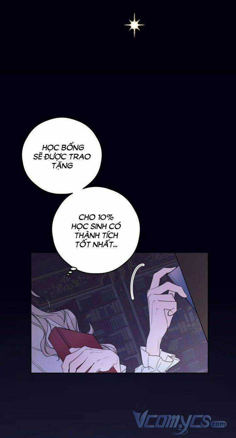 Kiếp Này Tôi Sẽ Sống Như Một Nhân Vật Phụ Chapter 1 trang 22