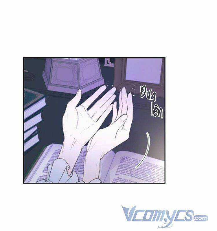 Kiếp Này Tôi Sẽ Sống Như Một Nhân Vật Phụ Chapter 1 trang 24