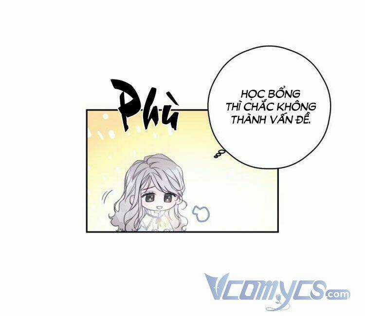 Kiếp Này Tôi Sẽ Sống Như Một Nhân Vật Phụ Chapter 1 trang 27