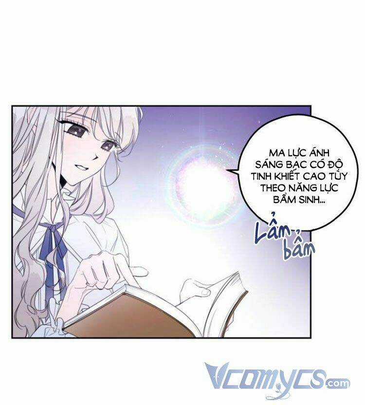 Kiếp Này Tôi Sẽ Sống Như Một Nhân Vật Phụ Chapter 1 trang 28