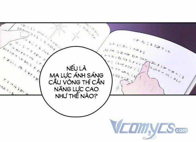 Kiếp Này Tôi Sẽ Sống Như Một Nhân Vật Phụ Chapter 1 trang 29