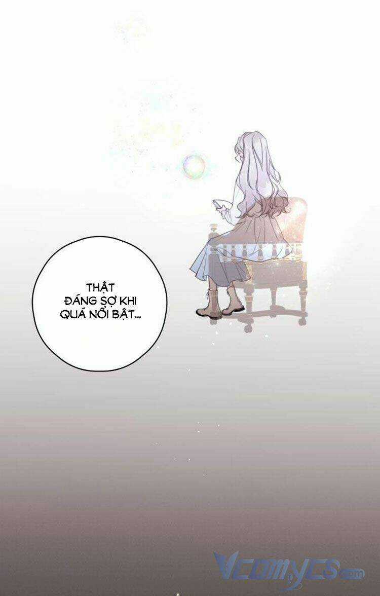 Kiếp Này Tôi Sẽ Sống Như Một Nhân Vật Phụ Chapter 1 trang 30