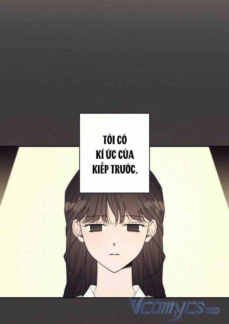 Kiếp Này Tôi Sẽ Sống Như Một Nhân Vật Phụ Chapter 1 trang 31