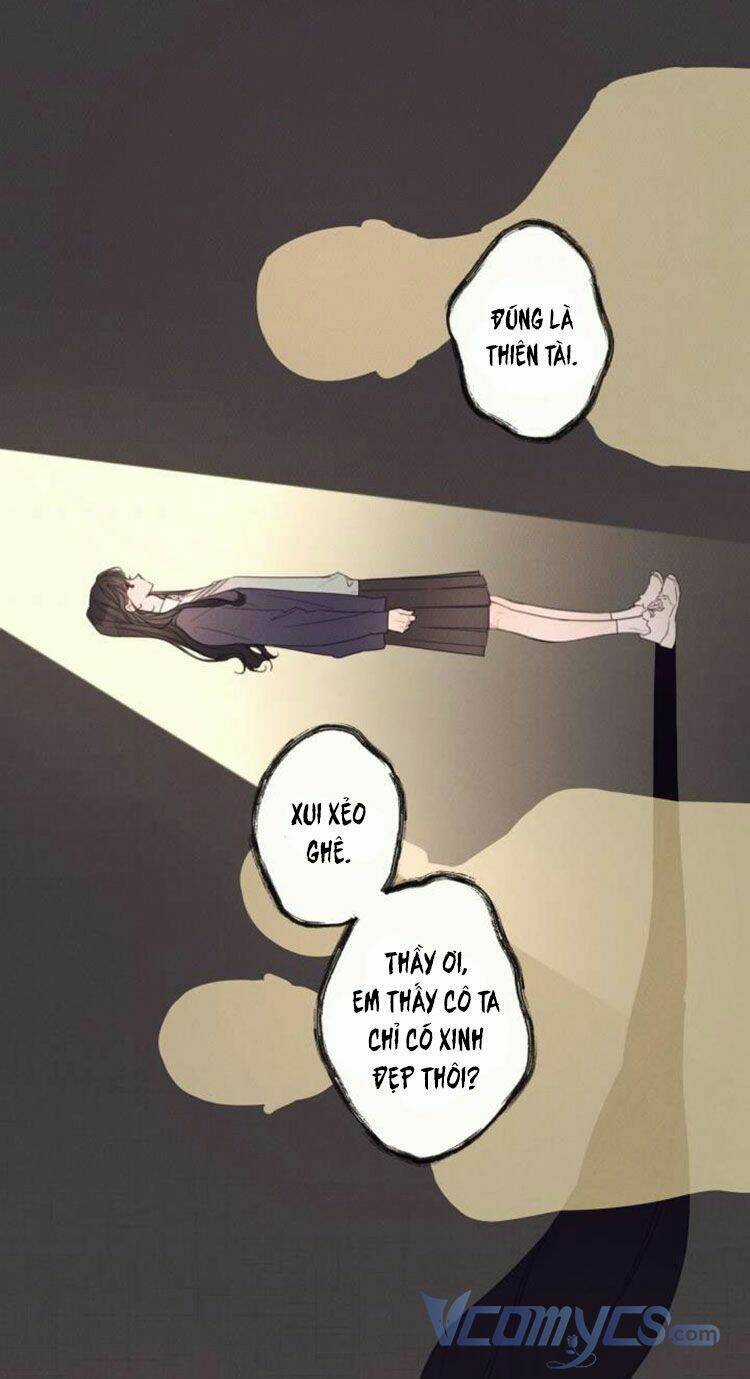 Kiếp Này Tôi Sẽ Sống Như Một Nhân Vật Phụ Chapter 1 trang 32