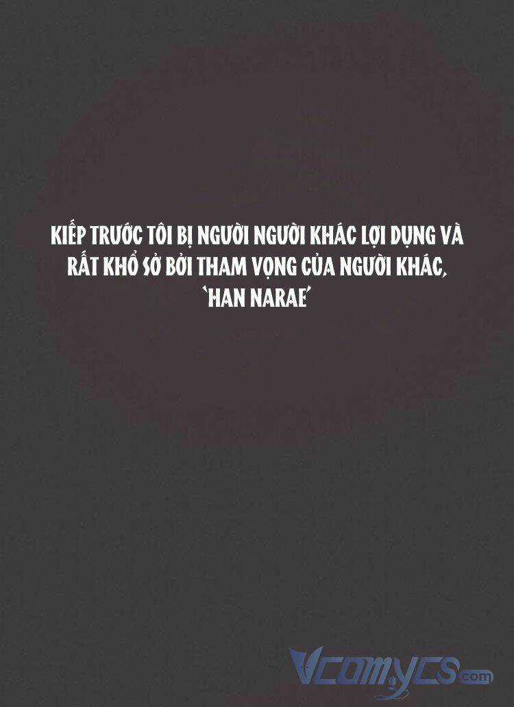 Kiếp Này Tôi Sẽ Sống Như Một Nhân Vật Phụ Chapter 1 trang 34