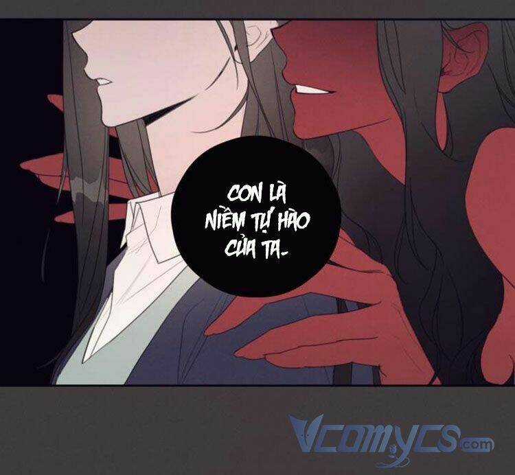 Kiếp Này Tôi Sẽ Sống Như Một Nhân Vật Phụ Chapter 1 trang 35