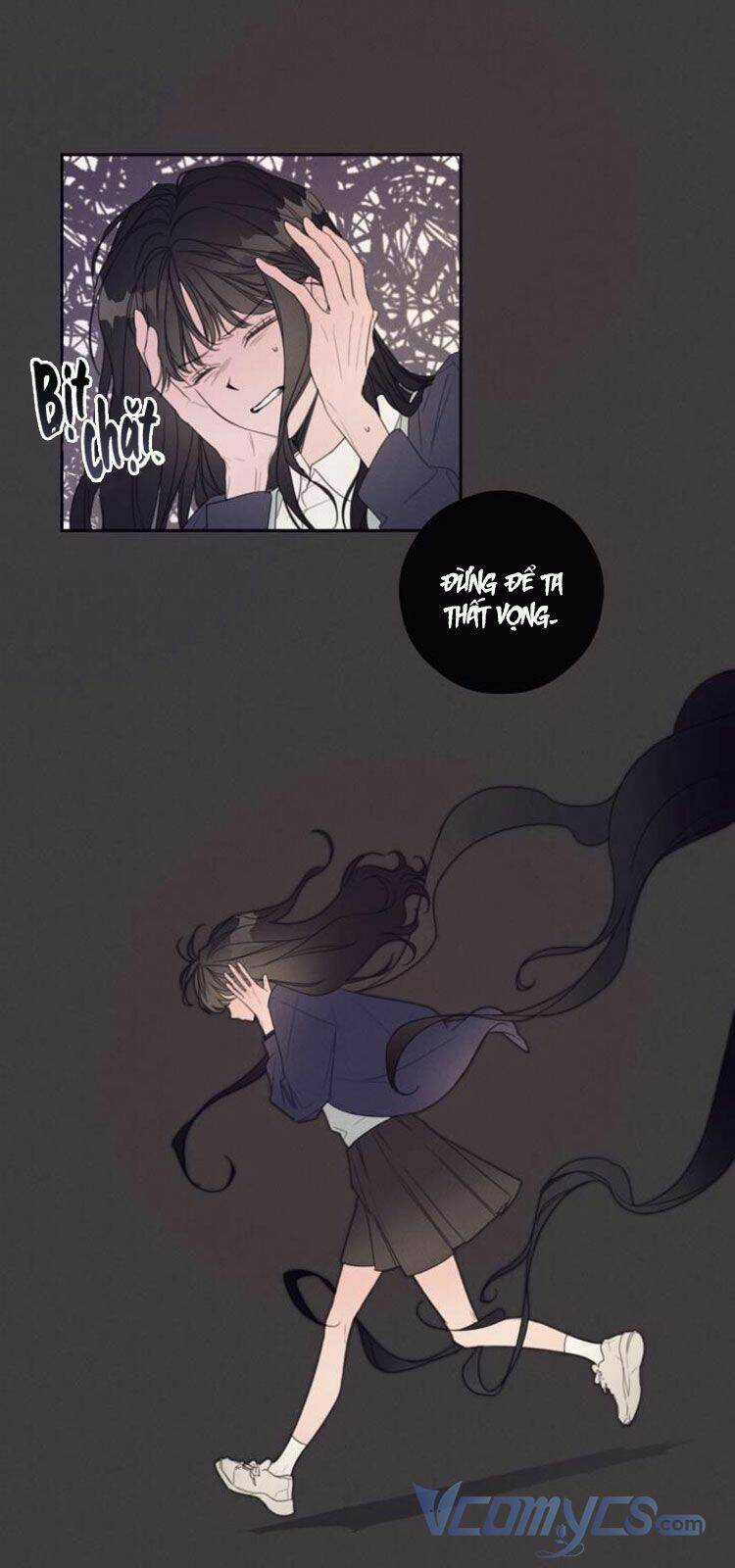 Kiếp Này Tôi Sẽ Sống Như Một Nhân Vật Phụ Chapter 1 trang 36