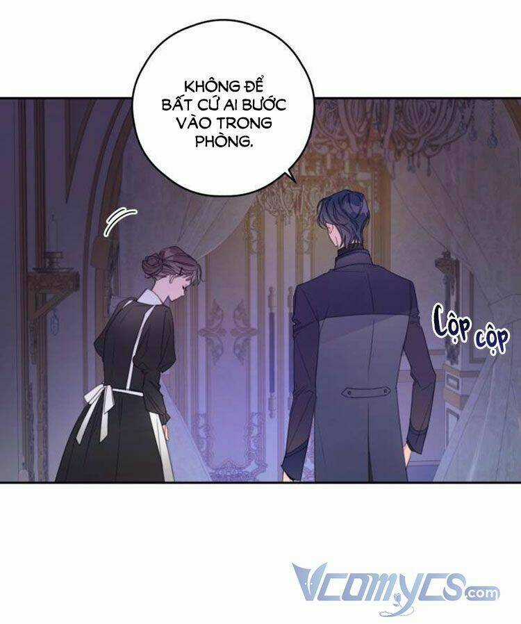 Kiếp Này Tôi Sẽ Sống Như Một Nhân Vật Phụ Chapter 1 trang 4