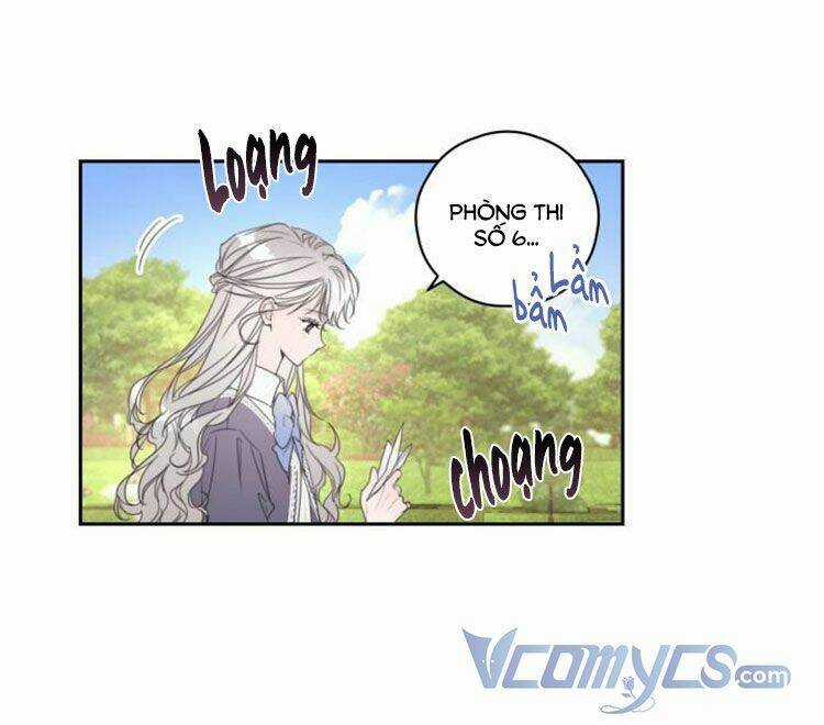 Kiếp Này Tôi Sẽ Sống Như Một Nhân Vật Phụ Chapter 1 trang 44