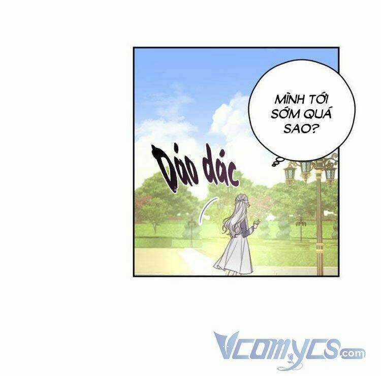 Kiếp Này Tôi Sẽ Sống Như Một Nhân Vật Phụ Chapter 1 trang 45