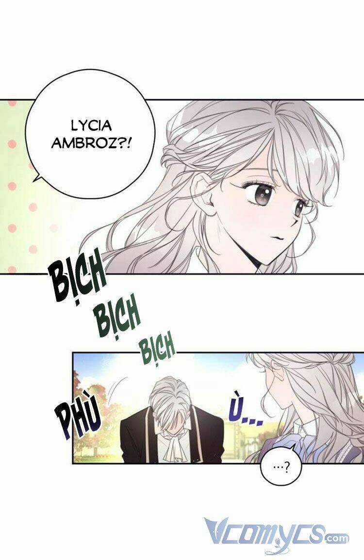 Kiếp Này Tôi Sẽ Sống Như Một Nhân Vật Phụ Chapter 1 trang 46