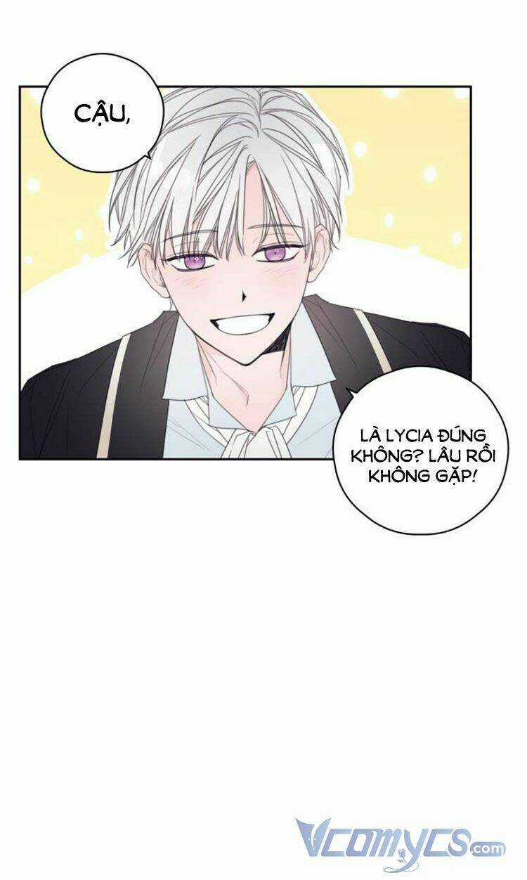 Kiếp Này Tôi Sẽ Sống Như Một Nhân Vật Phụ Chapter 1 trang 47