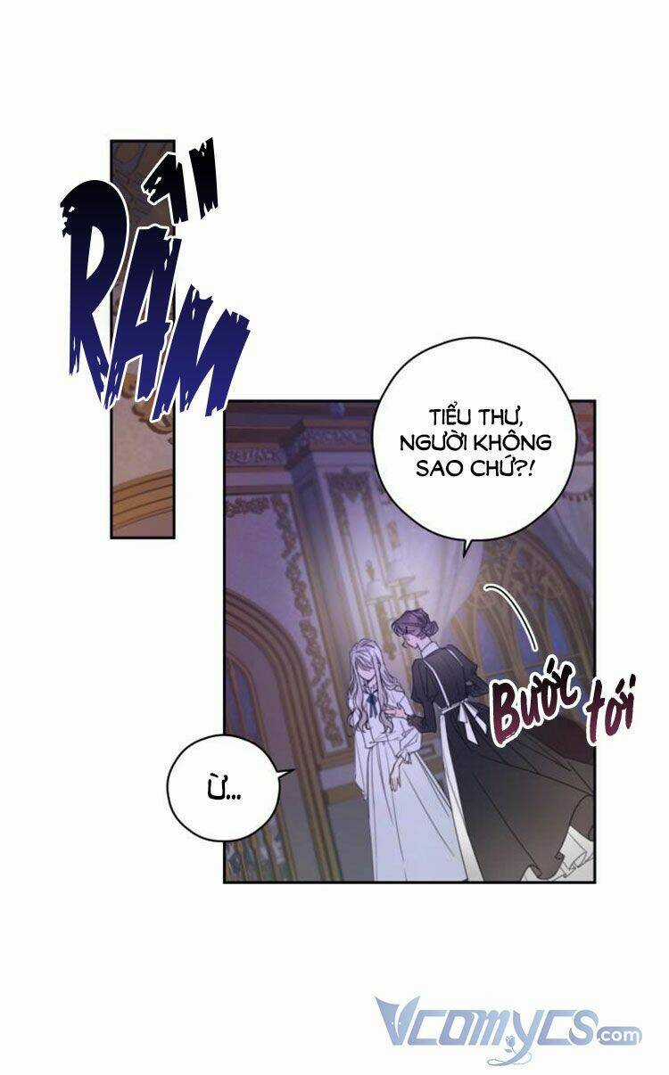 Kiếp Này Tôi Sẽ Sống Như Một Nhân Vật Phụ Chapter 1 trang 5